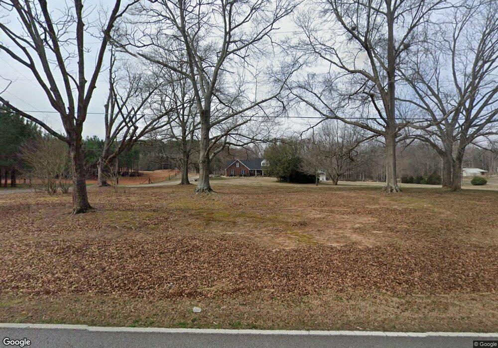 268 Berry Rd, Boiling Springs, SC 29316 - photo 1