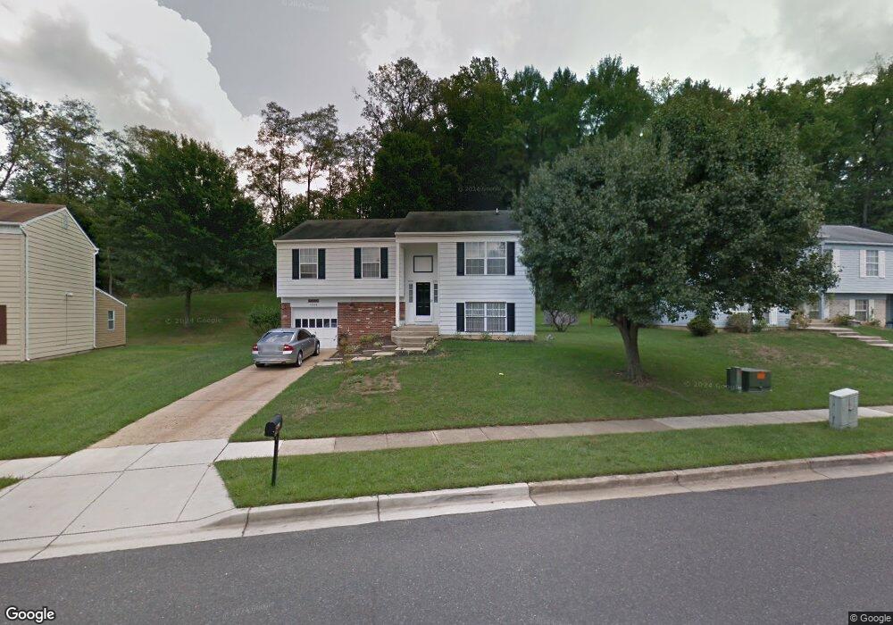 12806 Asbury Dr, Fort Washington, MD 20744 - photo 1