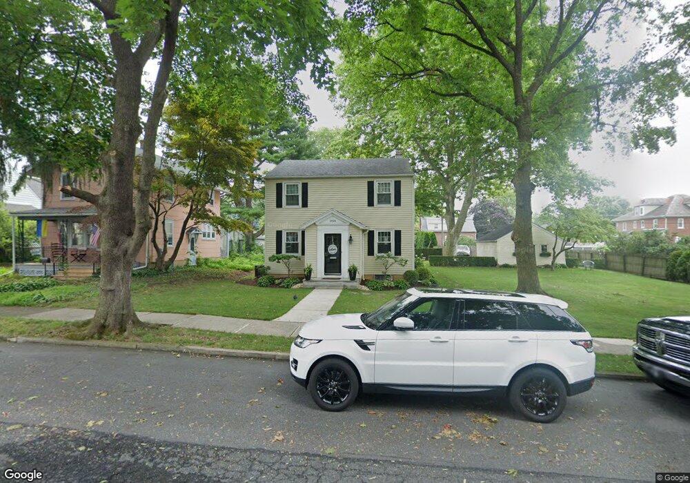 2026 Montgomery St, Bethlehem, PA 18017 - photo 1