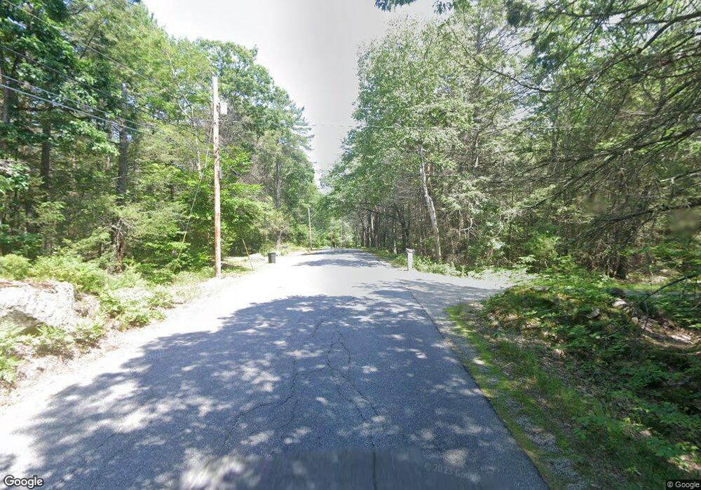 TBD Old Stage Rd, Woolwich, ME 04579 - photo 1