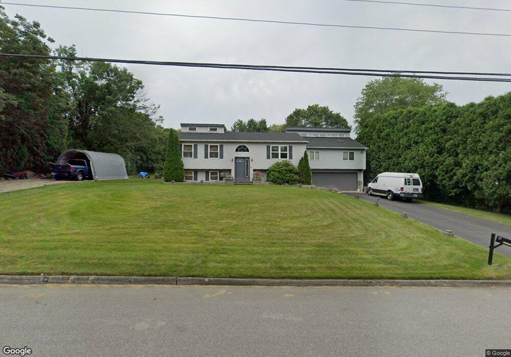 27 Charlotte Dr, Plainfield, CT 06374 - photo 1