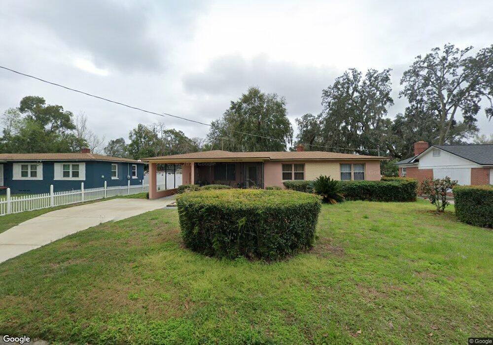 2330 Gayland Rd, Jacksonville, FL 32218 - photo 1