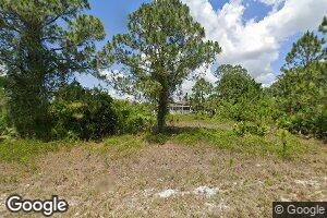 710 Oakridge Ave S, Lehigh Acres, FL 33974