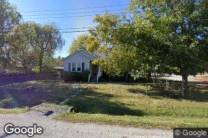 109 N 8th St, New Baden, IL 62265