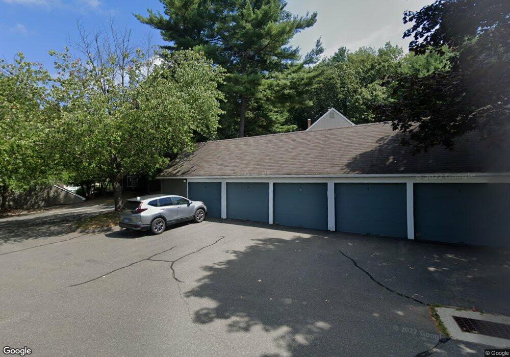 6 Partridge Ct unit 56, Simsbury, CT 06070 - photo 1