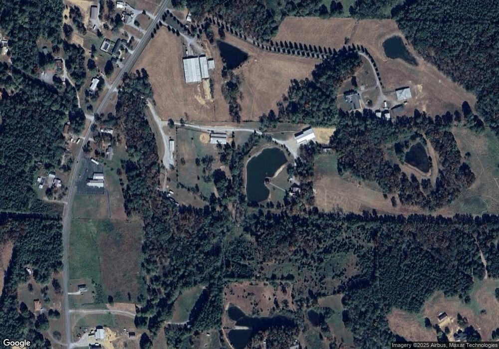 3884 Maple Grove Church Rd, Resaca, GA 30735 - photo 1