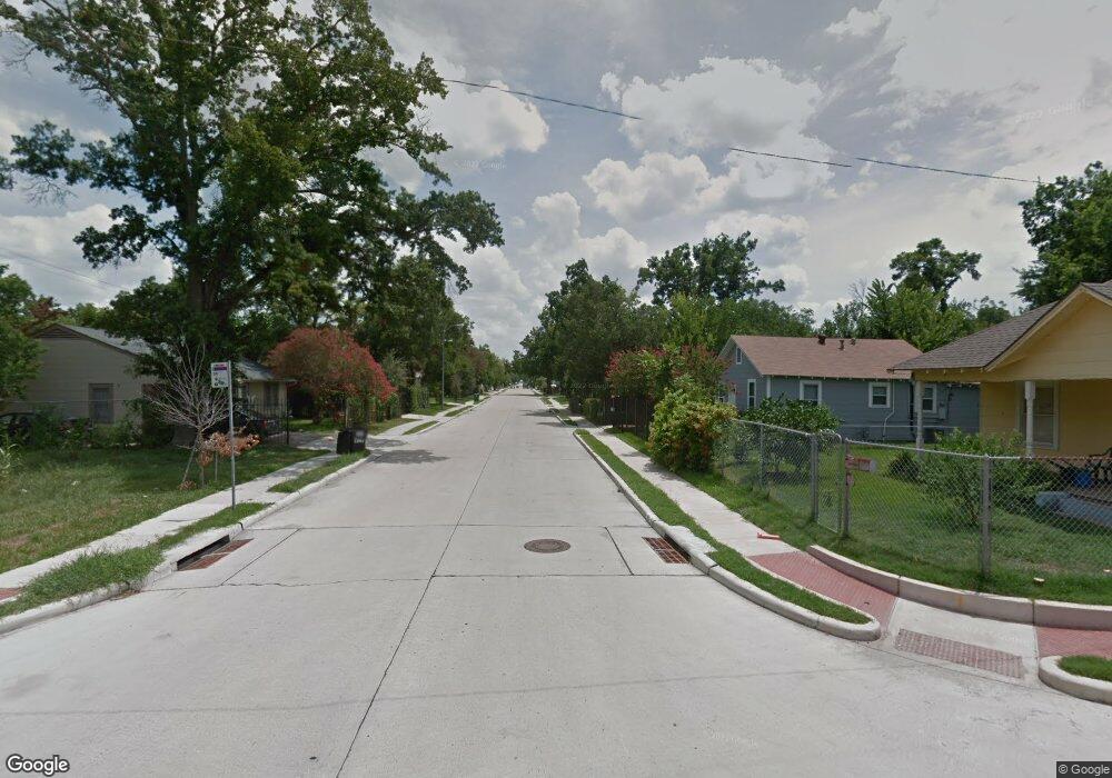 0 Enid St, Houston, TX 77009 - photo 1