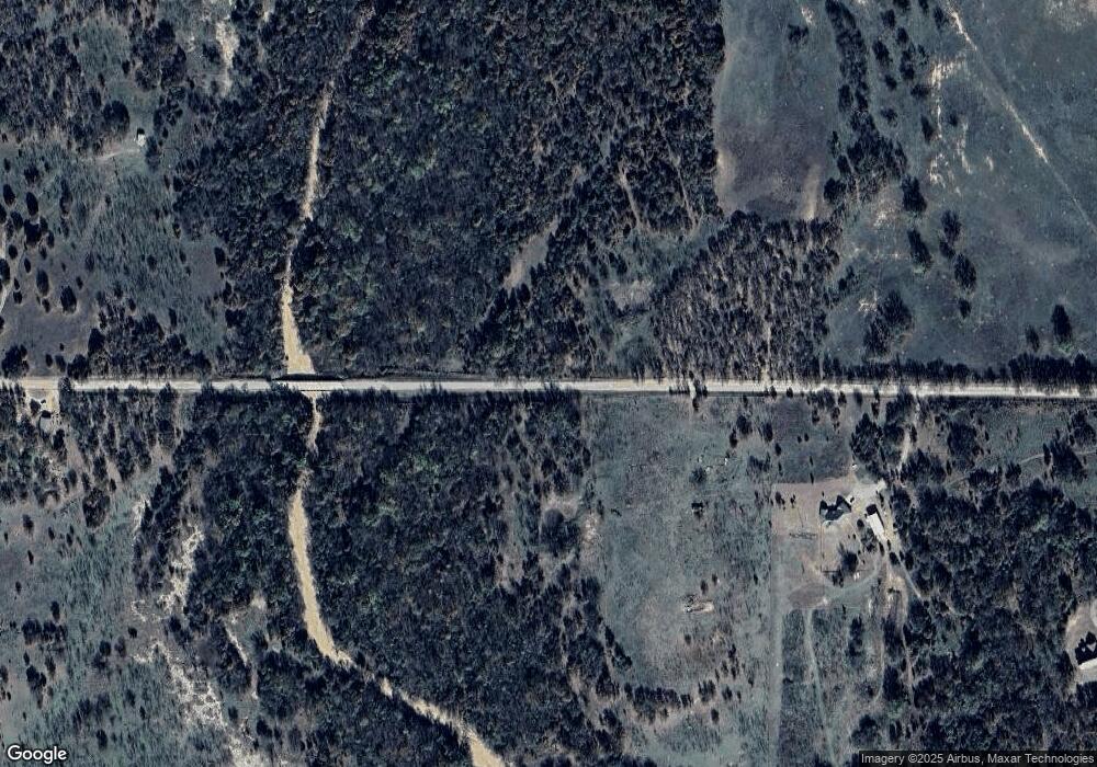 21875 SW Lee Blvd, Indiahoma, OK 73552 - photo 1