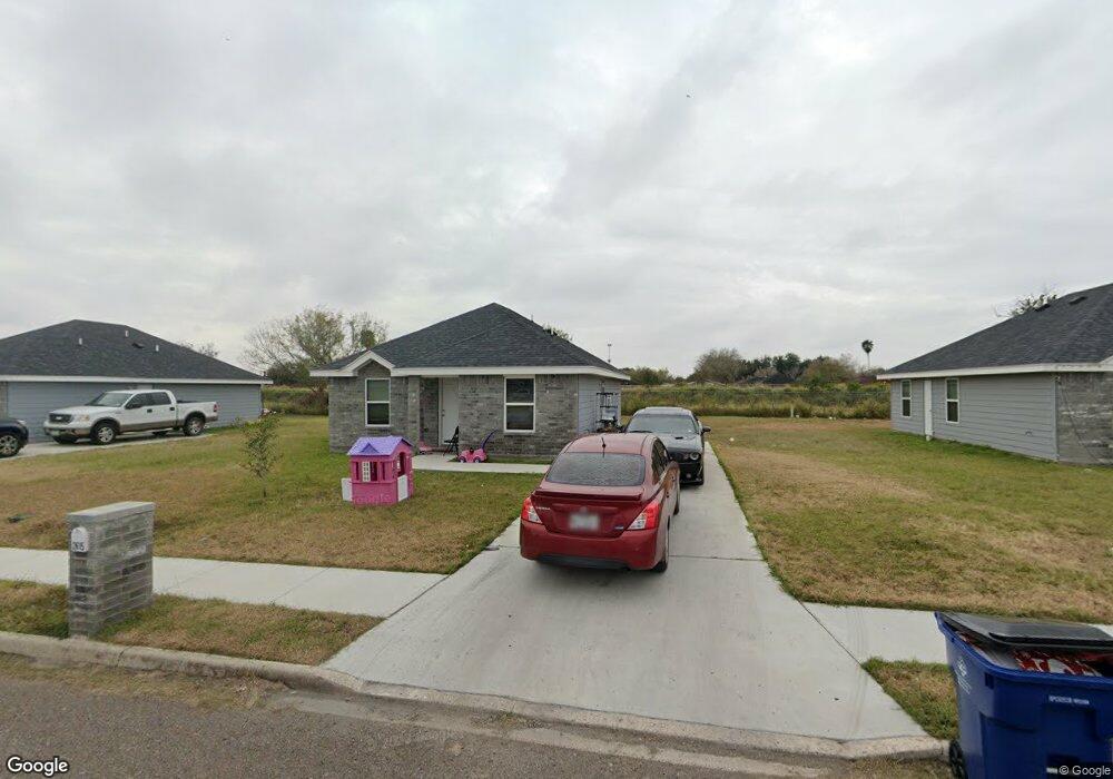 2615 Casares St, Donna, TX 78537 - photo 1