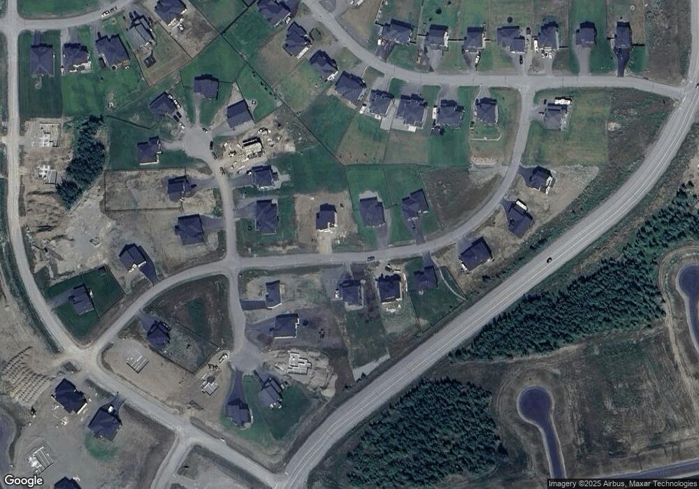 L22 E Preservation Dr, Palmer, AK 99654 - photo 1