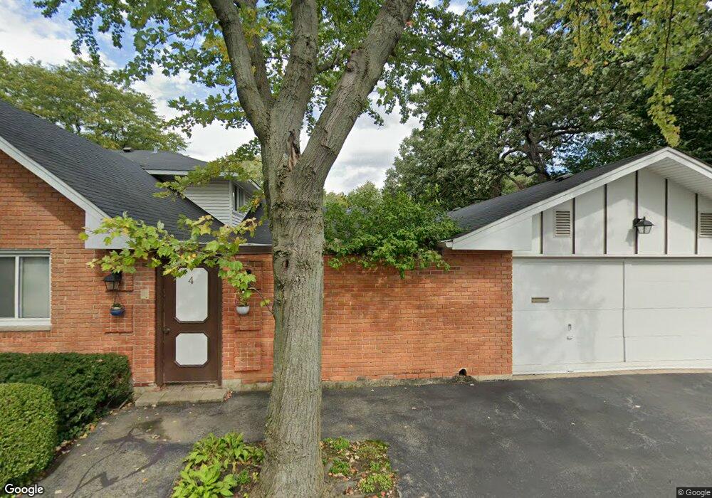 4 Coventry on Duxbury, Rolling Meadows, IL 60008 - photo 1