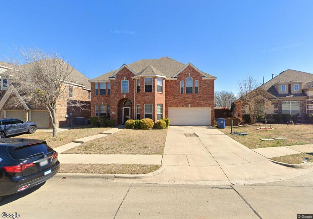 208 Chase Park, Wylie, TX 75098 - photo 1