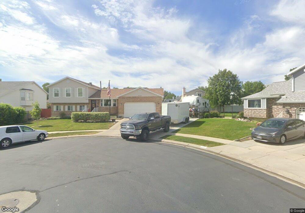 3173 W 9260 S, West Jordan, UT 84088 - photo 1