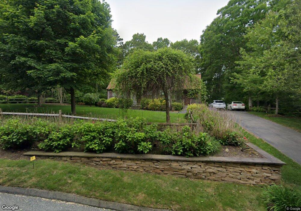 1 Haystack Ln, Sandwich, MA 02563 - photo 1