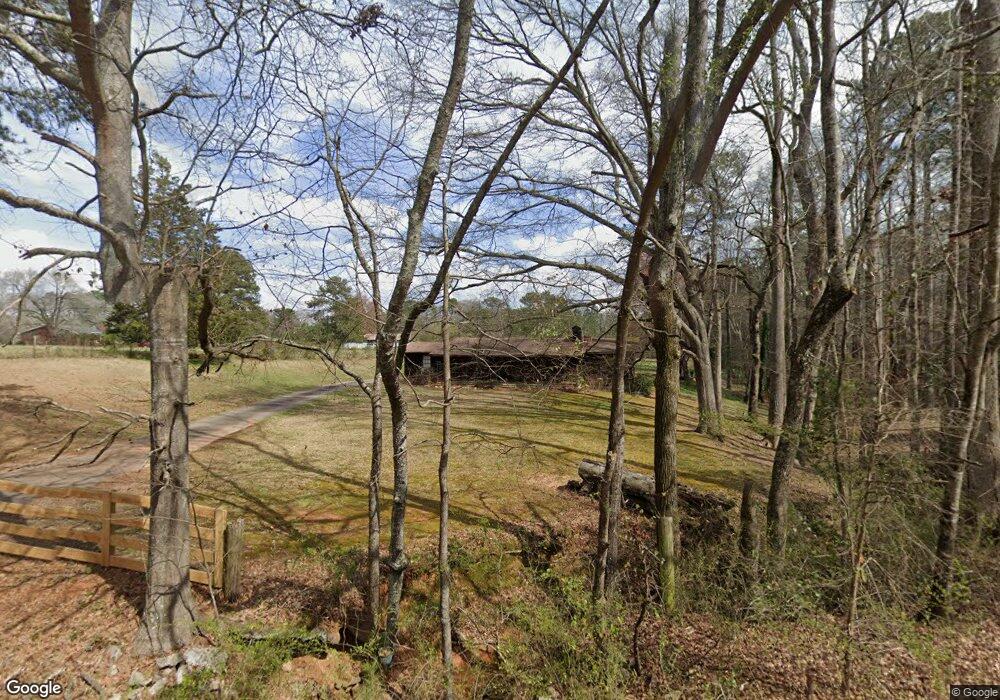 1562 S Bethany Rd, Locust Grove, GA 30248 - photo 1