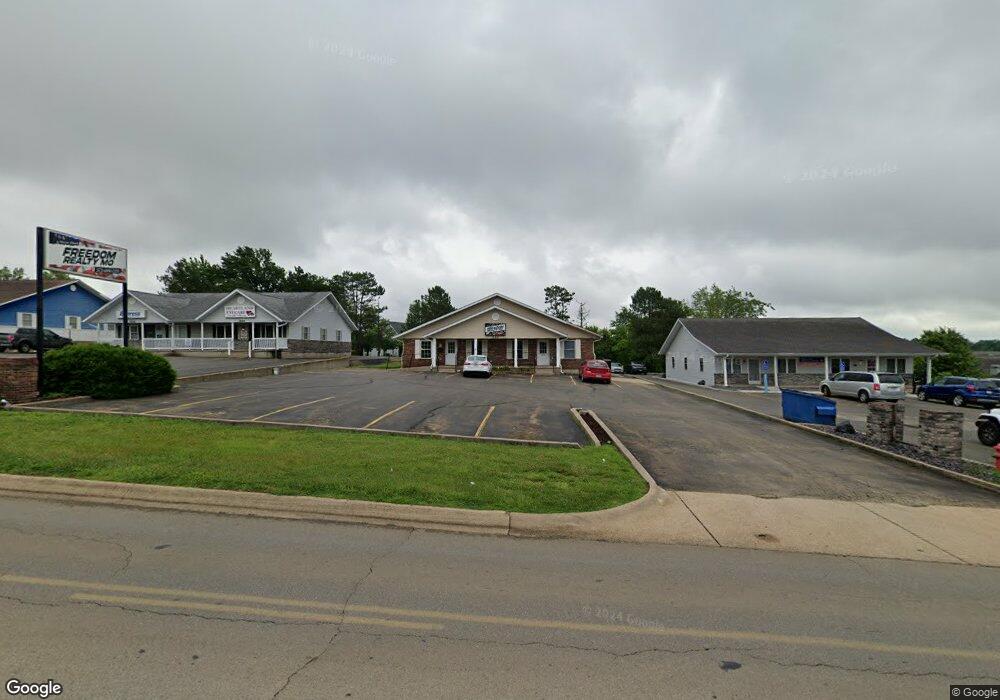 540 Maple Valley Dr, Farmington, MO 63640 - photo 1