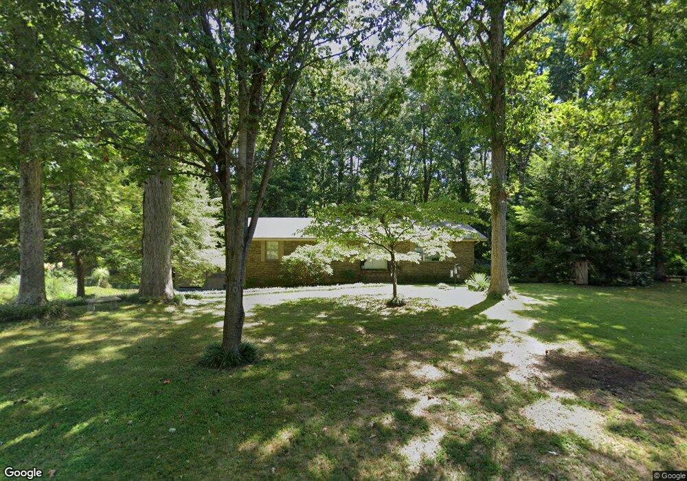 1452 Shady Acres Rd NE, Dalton, GA 30721 - photo 1