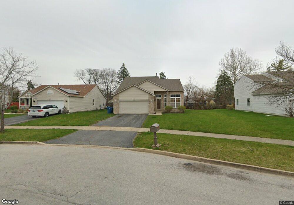 721 N Commonwealth Ave, Aurora, IL 60506 - photo 1