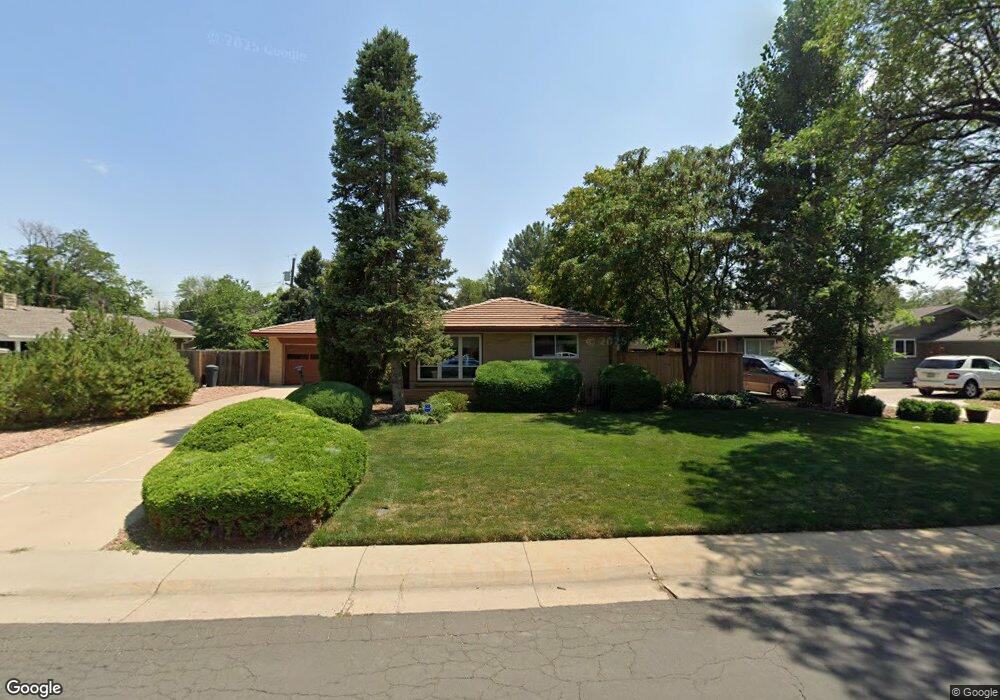 496 Oakland St, Aurora, CO 80010 - photo 1