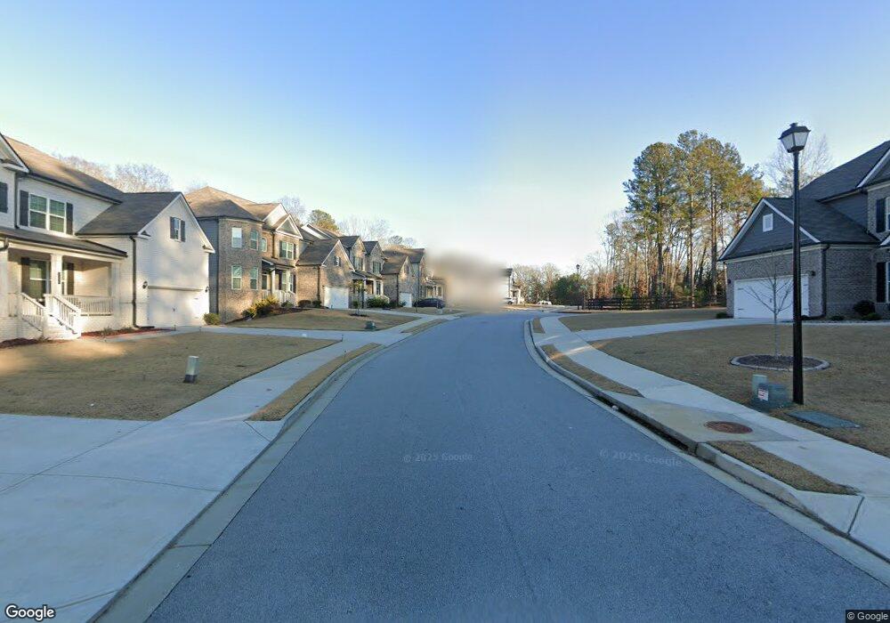0 Deaton Trail unit 8692112, Buford, GA 30519 - photo 1