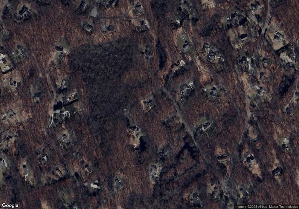 22 Tannery Ln N, Weston, CT 06883 - photo 1