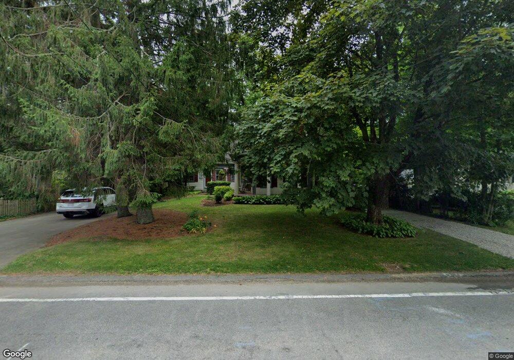 1130 Washington St, Whitman, MA 02382 - photo 1