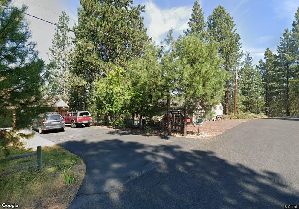 60793 River Bend Dr, Bend, OR 97702 - photo 1