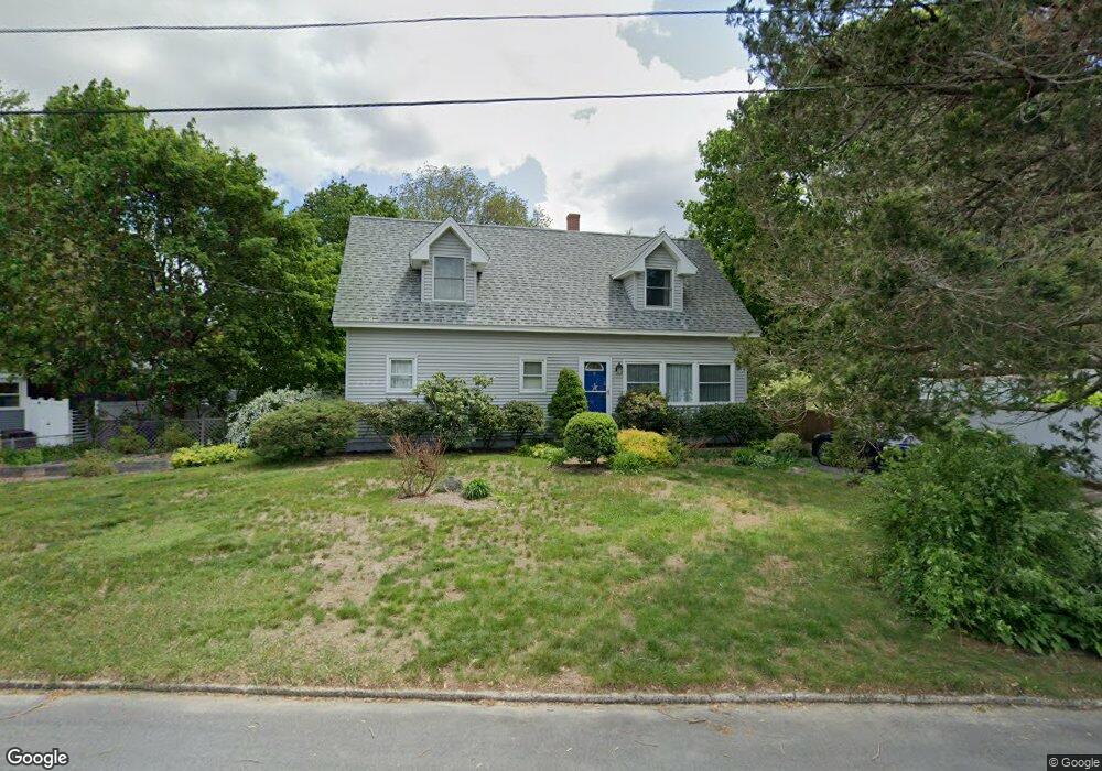 11 Meridian Dr, Dover, NH 03820 - photo 1