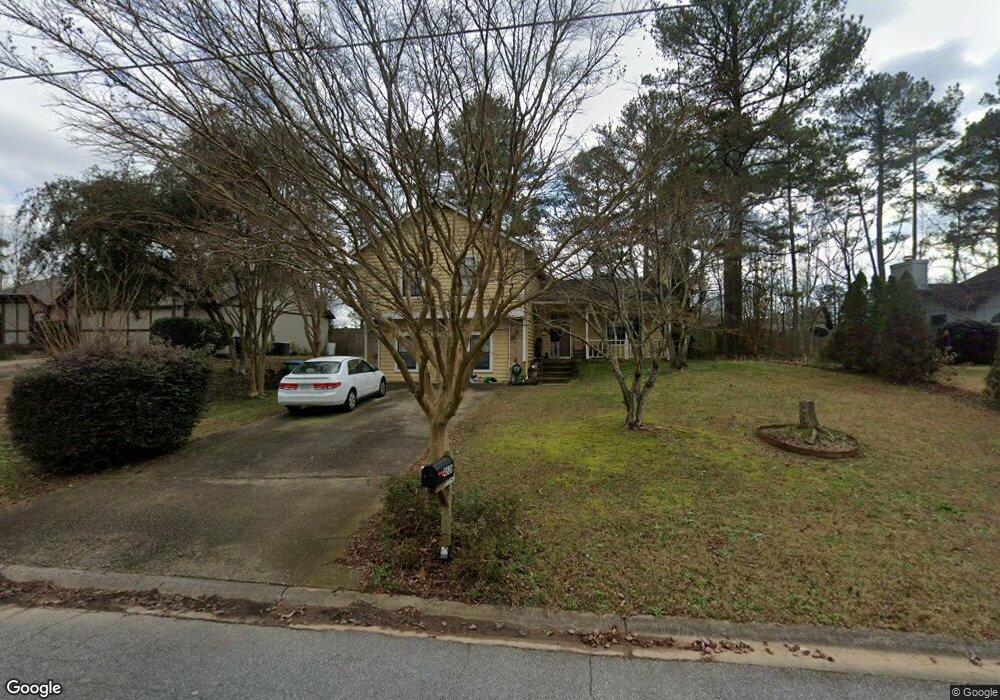 4528 Simpson Mill Ln NW, Duluth, GA 30096 - photo 1