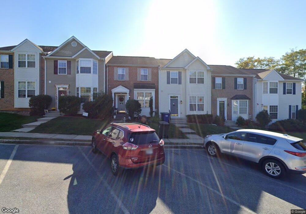 1155 Balsam Cir, Sykesville, MD 21784 - photo 1