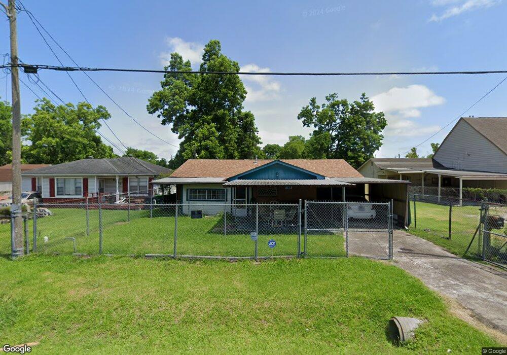 4117 Caplin St, Houston, TX 77026 - photo 1