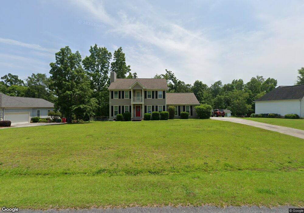 213 Saint Anthonys Dr, Macon, GA 31220 - photo 1
