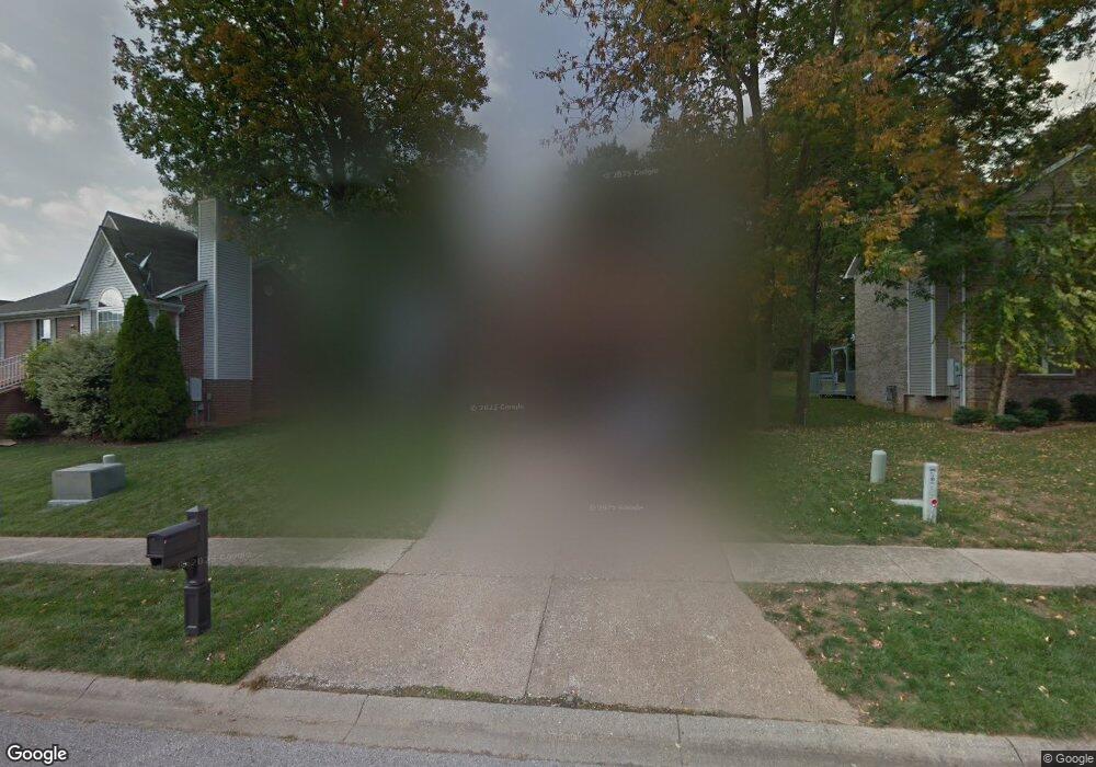 7507 Astrid Way, Louisville, KY 40228 - photo 1