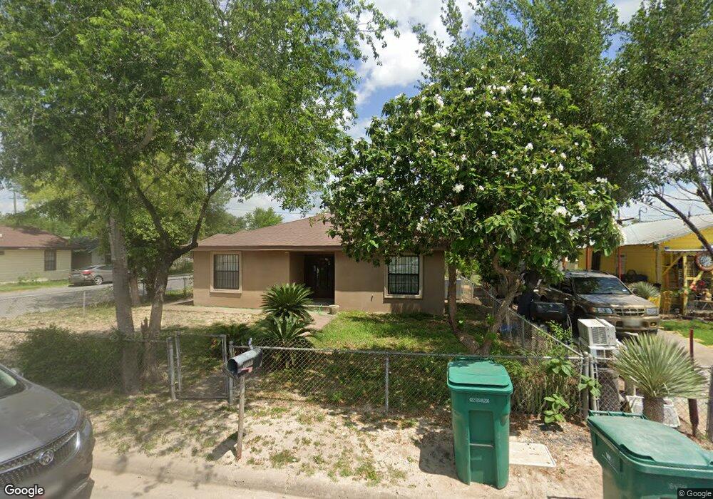 801 E Wright Ave, Pharr, TX 78577 - photo 1