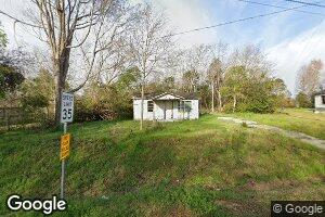 823 N Martin Luther King jr Blvd, Wadley, GA 30477
