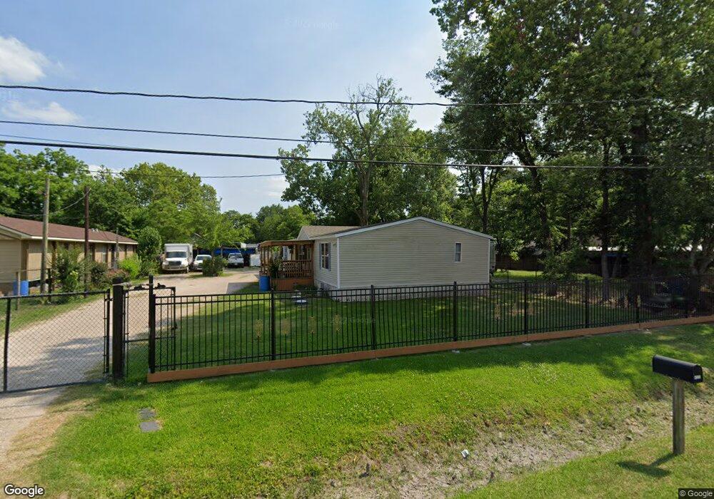 4502 Mesquite St, Houston, TX 77093 - photo 1