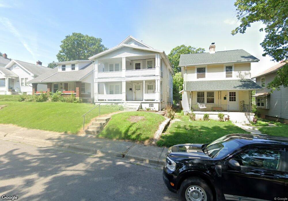 1027 Pritz Ave, Dayton, OH 45410 - photo 1