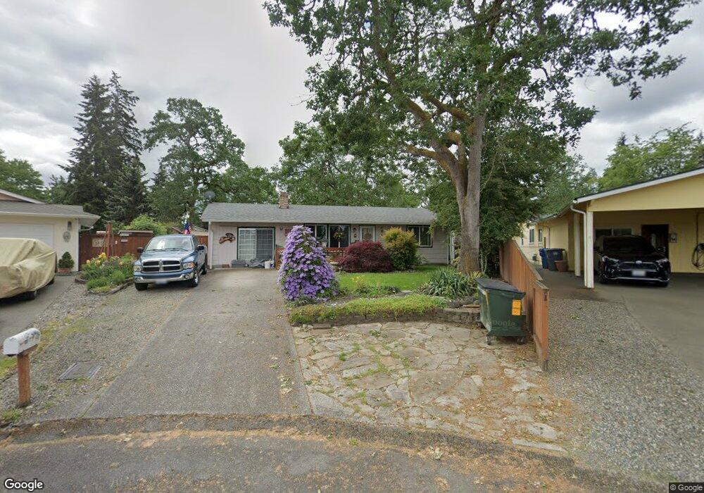 16914 8th Ave E, Spanaway, WA 98387 - photo 1