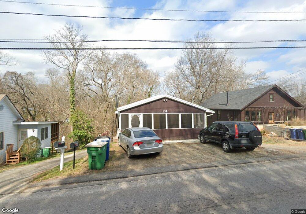 238 Cleveland Ave, Athens, GA 30601 - photo 1