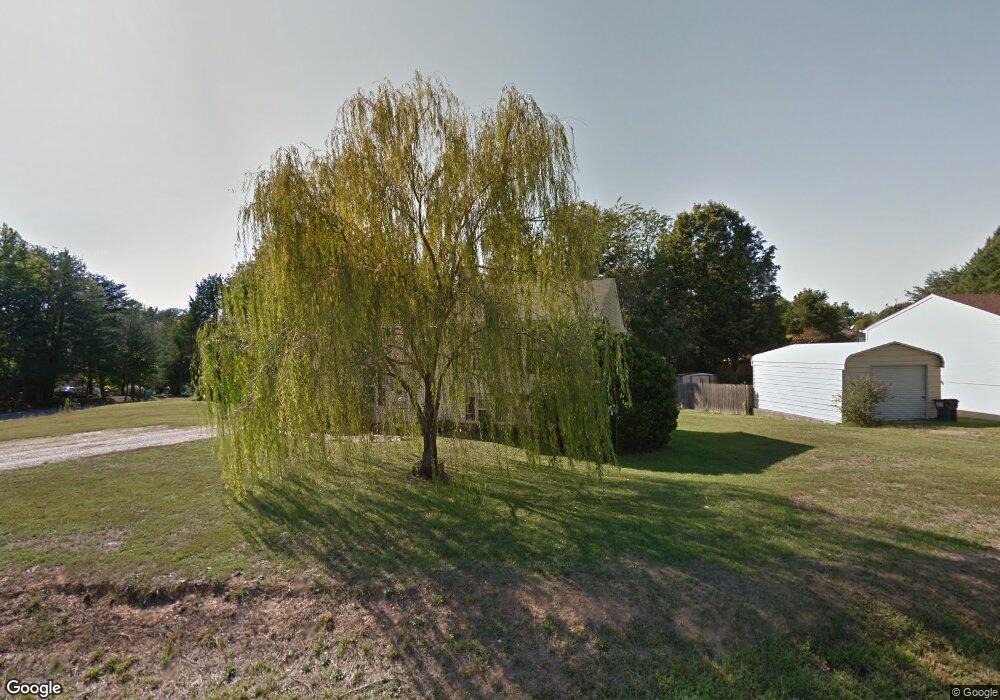 11932 Long Leaf Ct, Fredericksburg, VA 22407 - photo 1