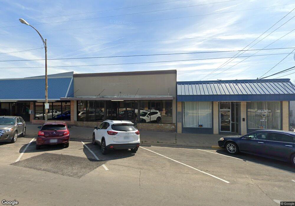 412 N 8th St, Killeen, TX 76541 - photo 1