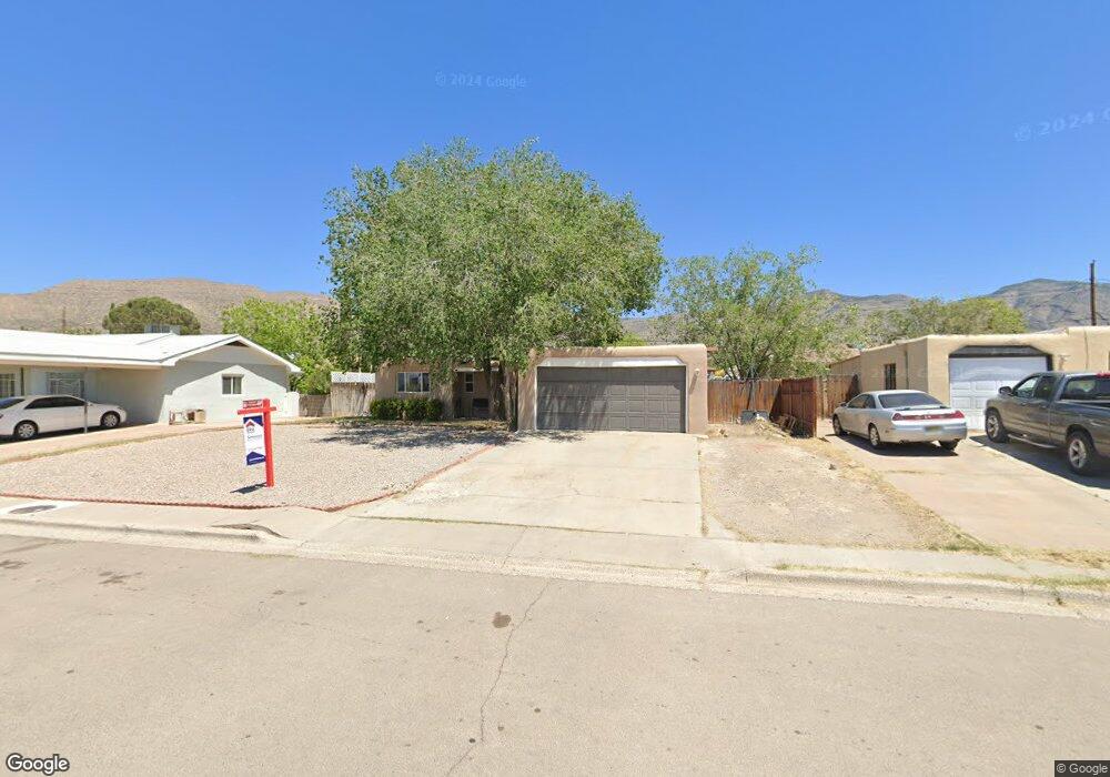 1709 Buena Vista Ct, Alamogordo, NM 88310 - photo 1