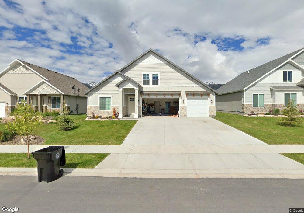 1195 Canyon View Rd, Midway, UT 84049 - photo 1