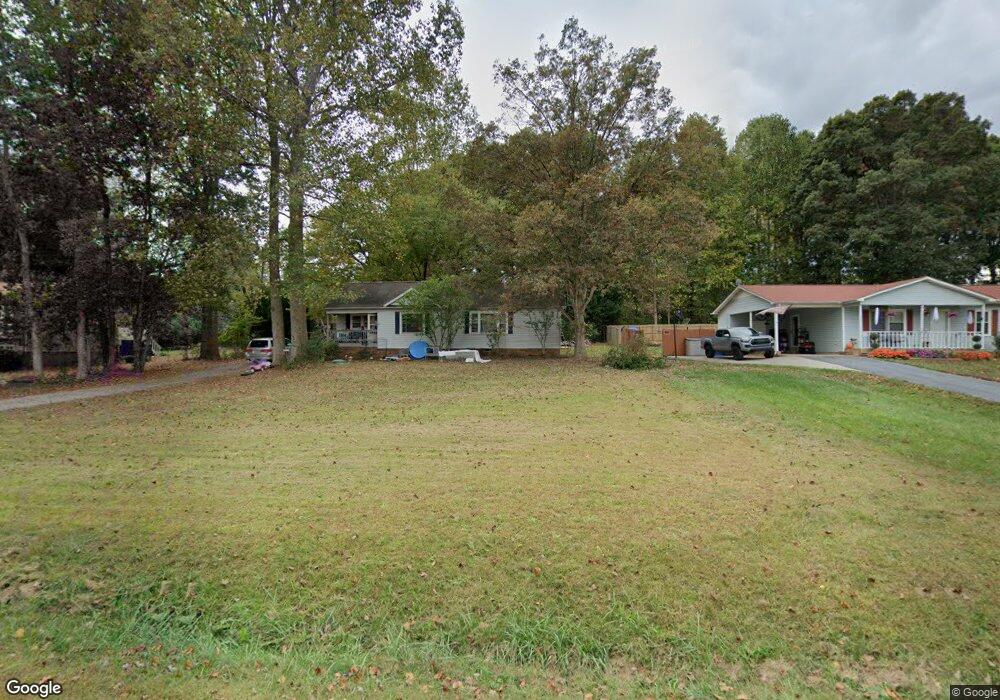 155 Bowman Rd, Statesville, NC 28625 - photo 1