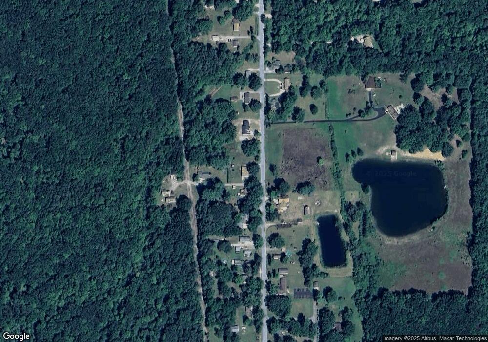 12666 Nichols Rd, Burt, MI 48417 - photo 1