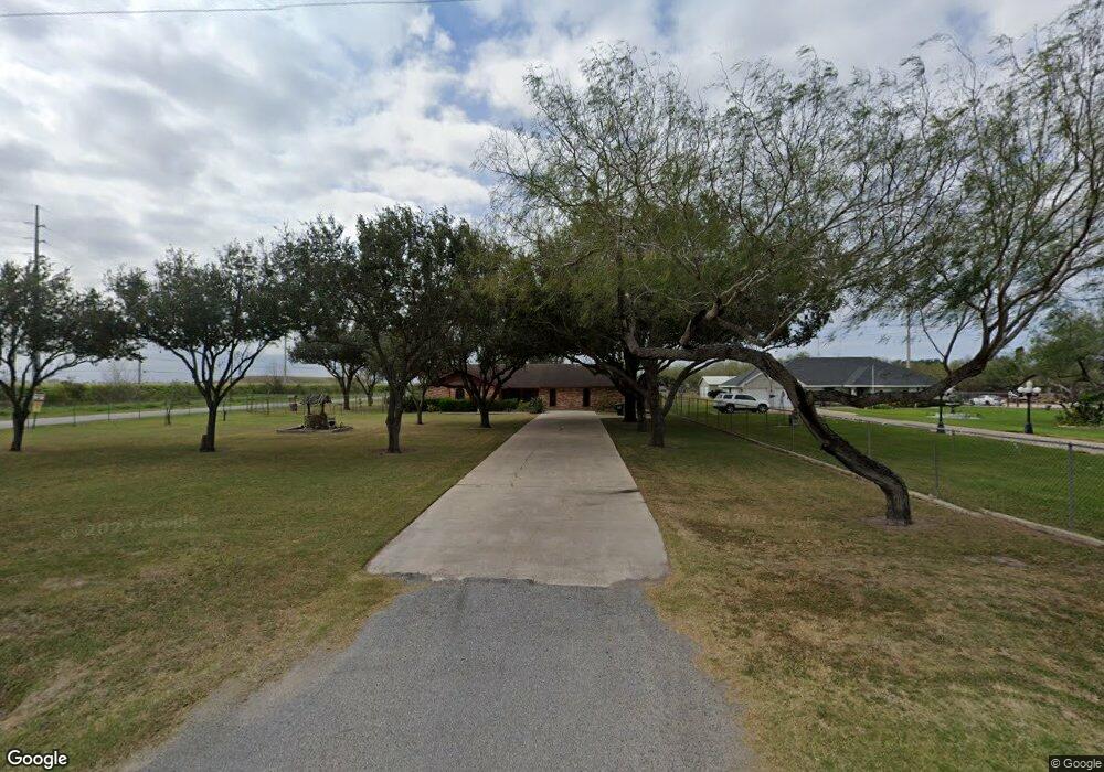 8115 N Mile 6 W, Weslaco, TX 78599 - photo 1