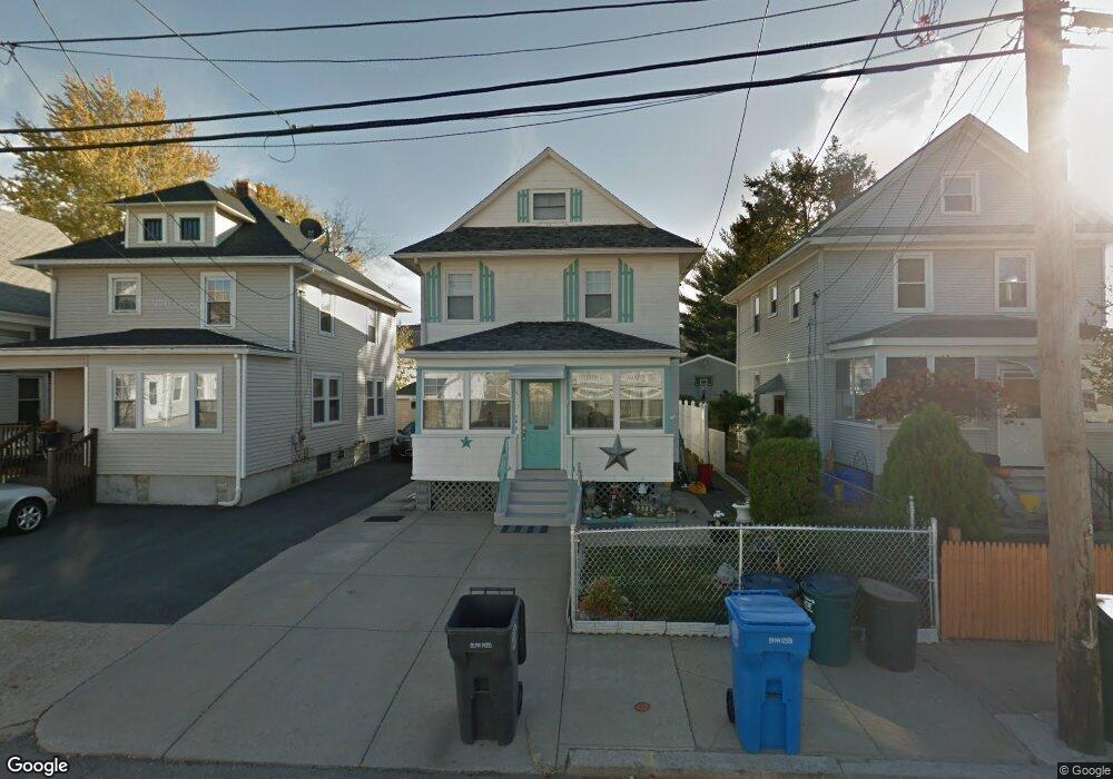 370 Northup St, Cranston, RI 02905 - photo 1