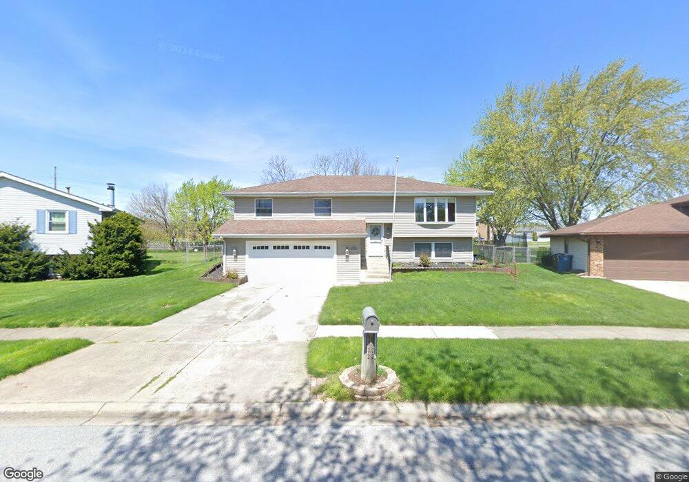 1732 W 97th Ave, Crown Point, IN 46307 - photo 1