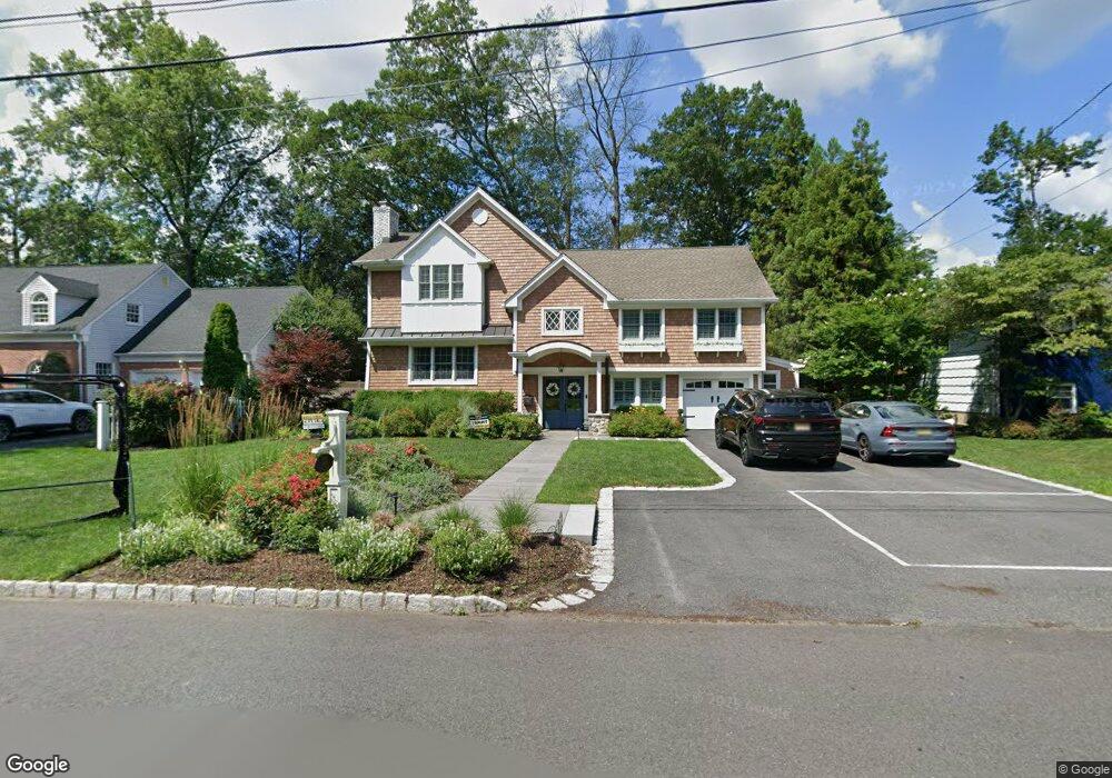 123 Morton Dr, Ramsey, NJ 07446 - photo 1