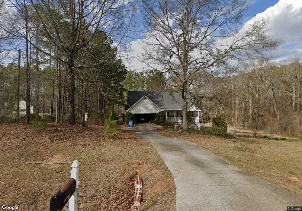 212 Lafayette St unit 1, Locust Grove, GA 30248 - photo 1